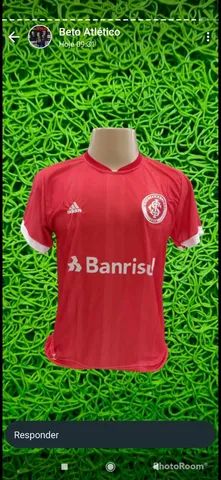 Camisas de times de futebol  - Foto 4