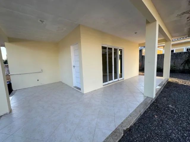 Vendo linda casa no campeche 3 dormitórios  - Foto 4