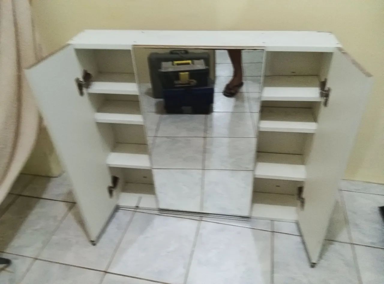 Armário para vários umfins - Foto 3