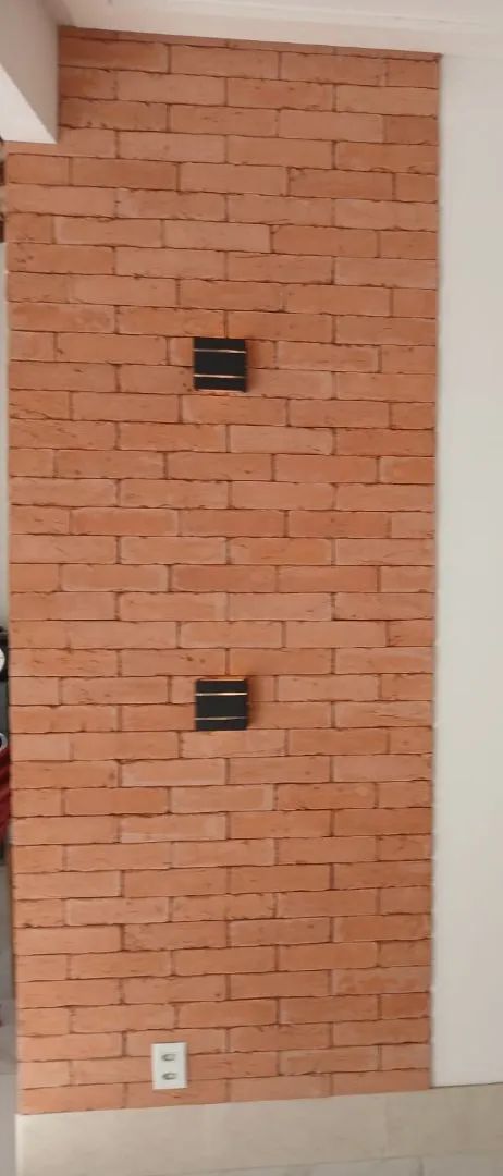 Tijolinho Aparente PREÇO DE FÁBRICA  - Foto 2