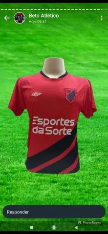 Camisas de times de futebol  - Foto 3