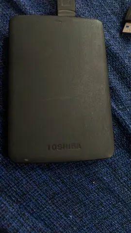 HD Toshiba