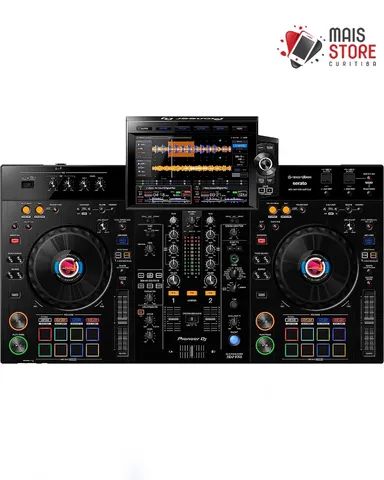 Controladora Pioneer Xdj RX3 Nova/Lacrada - Foto 2