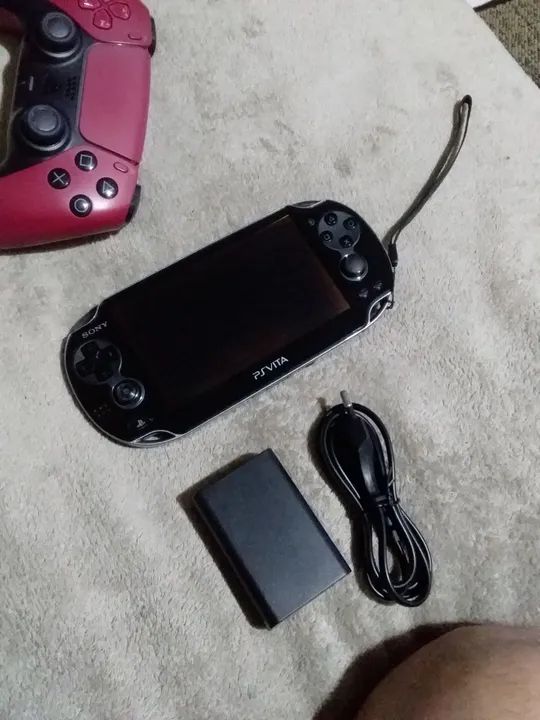 PSVITA  - Foto 2