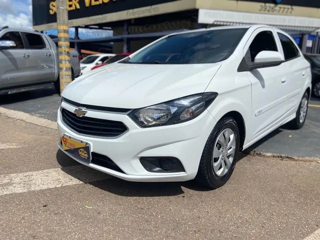 CHEVROLET ONIX 2019 Usados e Novos em Goiânia, Anápolis e região, GO