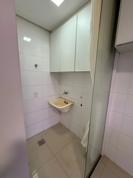 Aluga-se apto de 3 quartos na 308 sul - Foto 4