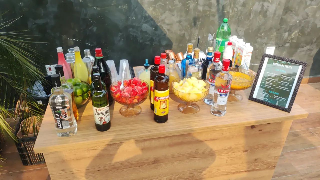 Bartender  - Foto 4