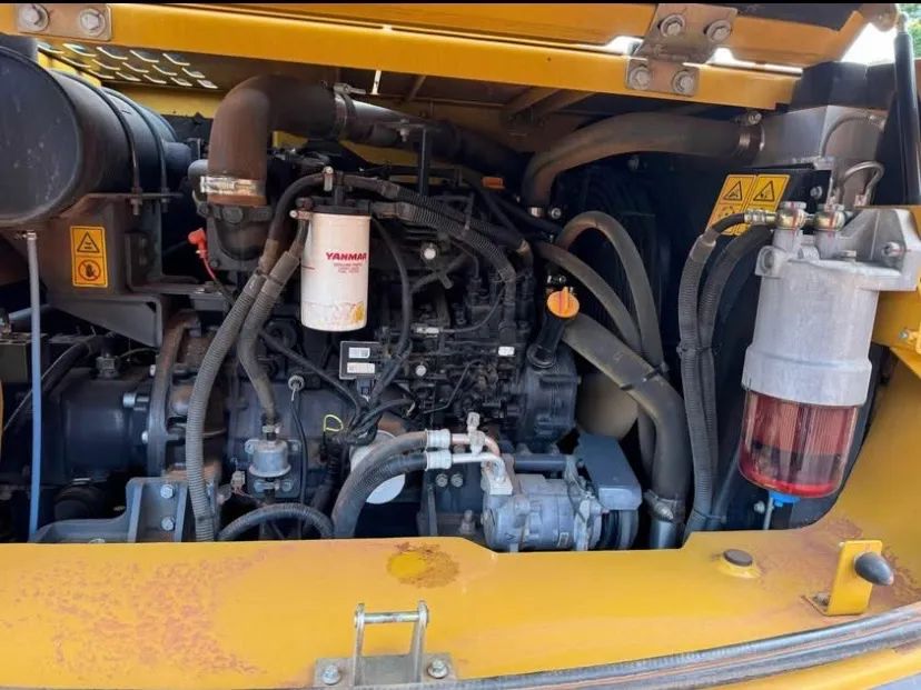 Escavadeira Parcelada - Foto 2