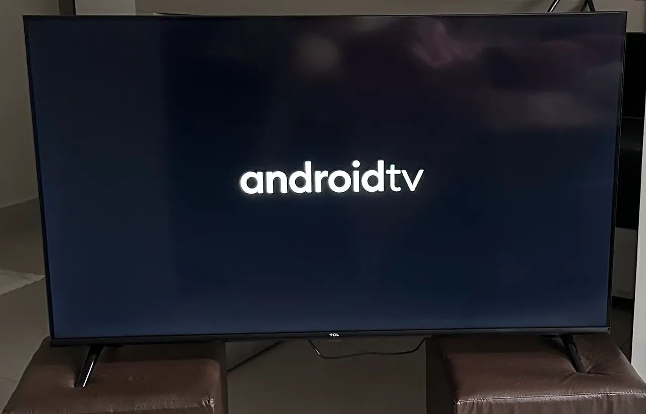 Televisão TCL 43 polegadas Smart TV - Foto 2