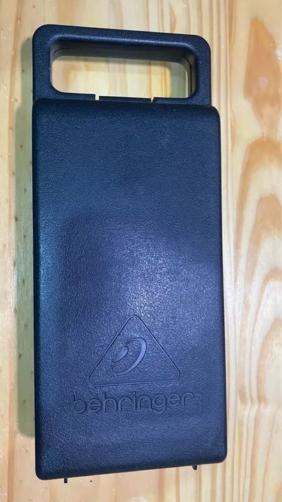 Microfone Condensador Behringer C1 - Foto 2