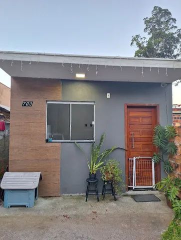Captação de Casa a venda na Servidão Joesi Guimarães da Silva, São João do Rio Vermelho, Florianópolis, SC