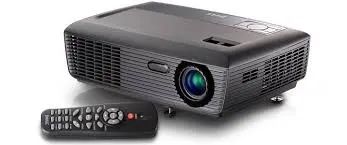  Projetor Data Show Dell 1410x 2700 Lumens -  - Foto 4