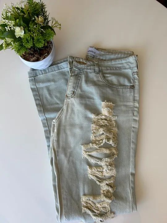 Calça Elementais  - Foto 2