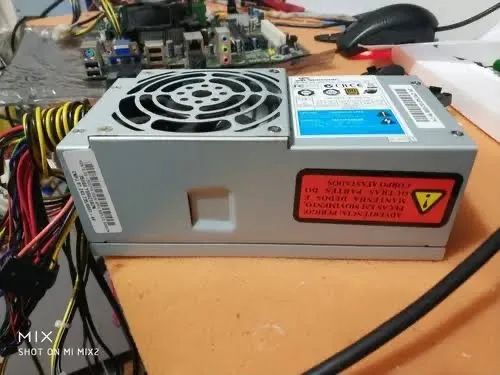 Fonte slim automática  - Foto 3