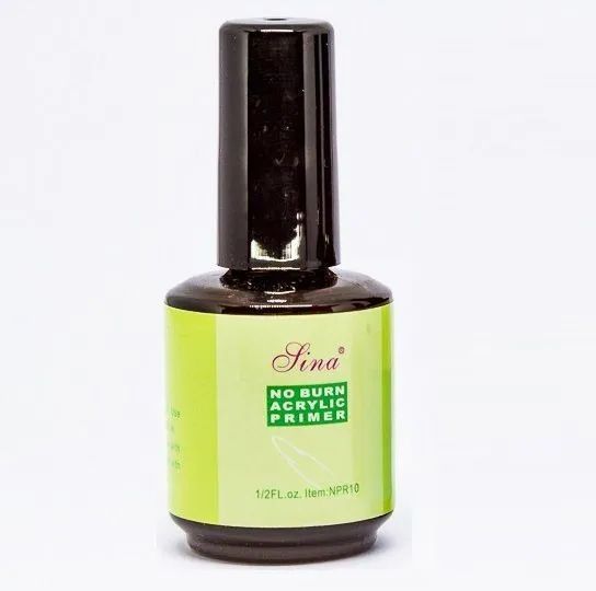 Primer Acido Acrylic Liquido Lina - Foto 2