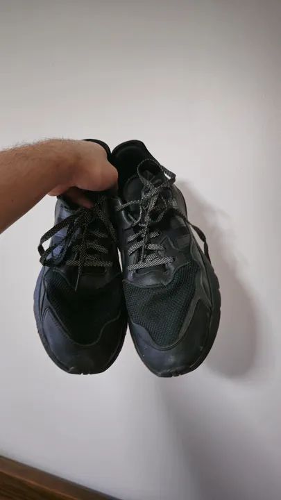 ADIDAS NITE JOGGER 43/44 - Foto 6