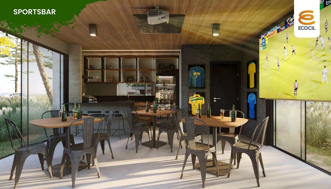 Últimos 20% dos Lotes Disponíveis no Condomínio Reserva Boulevard - Lançamento Ecocil! - Foto 5