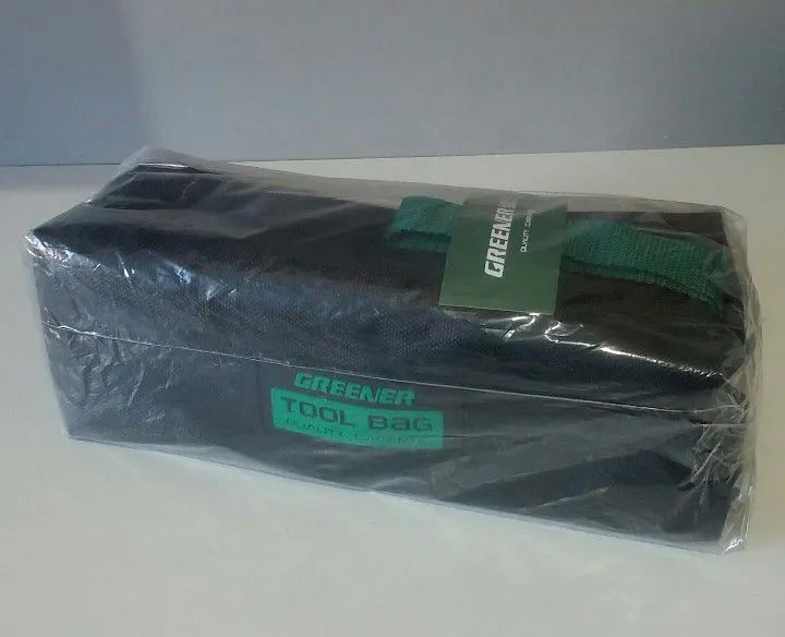 Bolsa de mão P/ ferramentas  - Foto 5