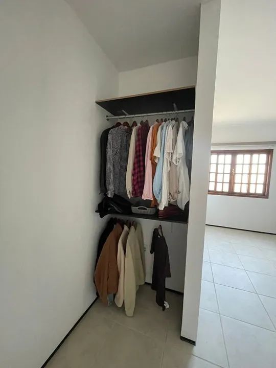 Apartamento na Cidade dos Funcionários com 5 quartos - Foto 14