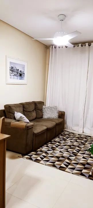 Excelente apartamento 1 dormitório  - Foto 7