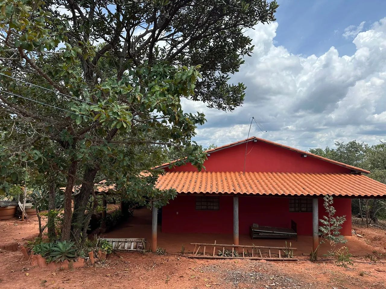 Chácara próximo ao pentaurea  - Foto 2