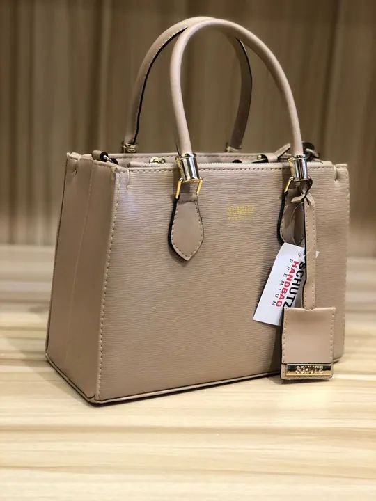 Bolsa Lorena Média Schutz  - Foto 2