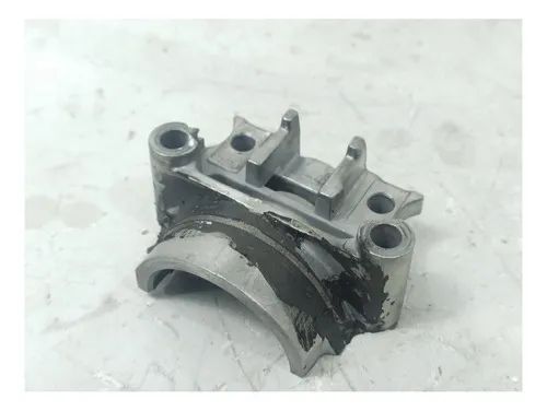 Mancal Polia Comando Cabeçote Clio 1.0 16v Cx161