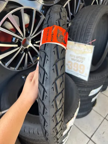 Pneu Levorin matrix cg 90/90/18