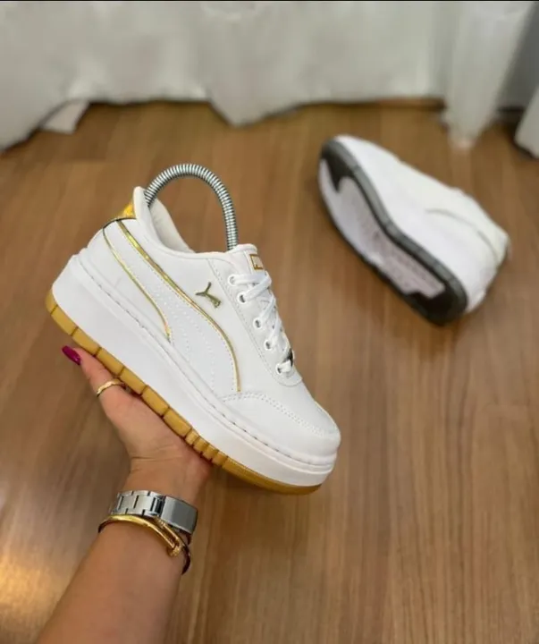 TÊNIS PUMA - FEMININO