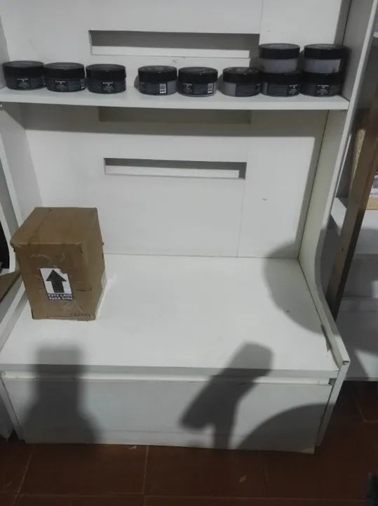  Vendo Prateleira MDF  - Foto 3