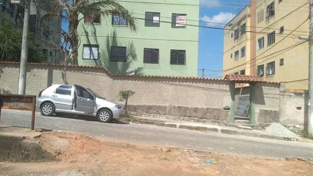 Captação de Apartamento a venda na Rua Joaquina Pires de Alvarenga, Morada do Trevo, Betim, MG