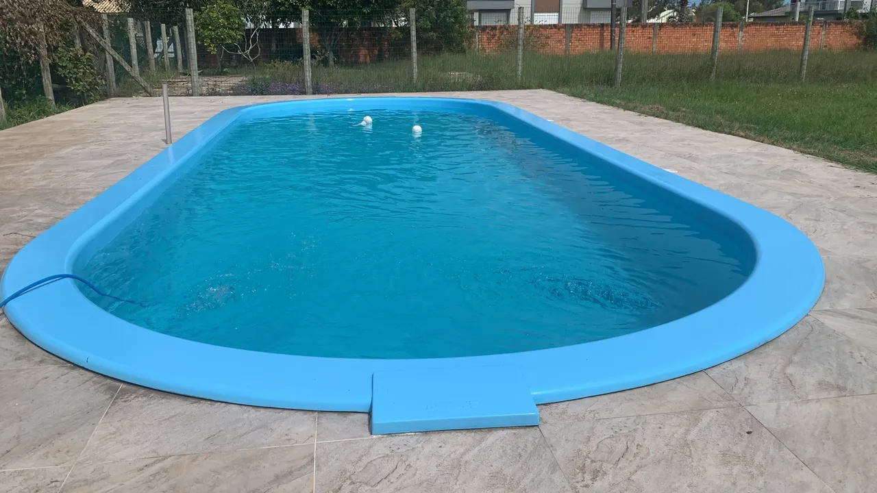 Terreno residencial ou comercial 15x30 no Remanso pronto para construir