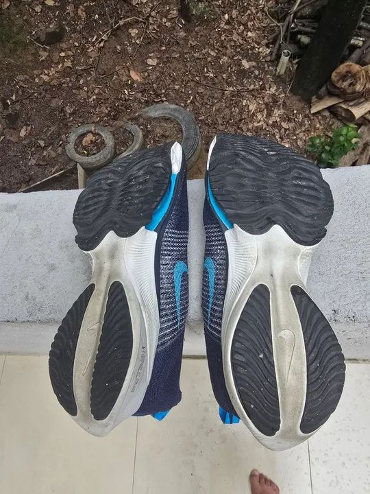 Tênis Nike ZoomX Next% - Foto 3