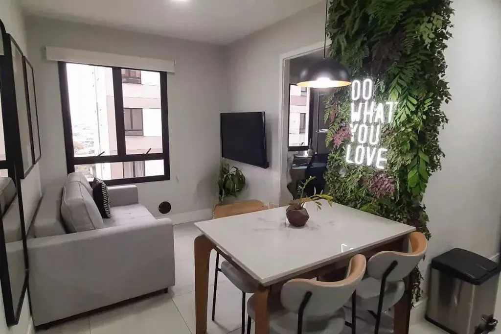 Apartamento de 2 dormitórios em Presidente Altino, Osasco - Ótima localização!