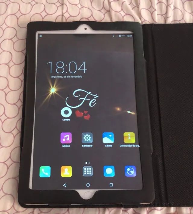 Vendo um tablet  - Foto 4