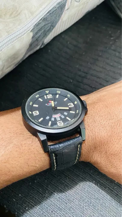 Relógio NAVIFORCE