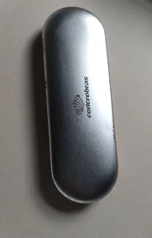 Caneta e Estojo Concrebras  - Foto 2