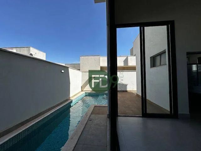Casa Condomínio Ipês Amarelos - Foto 2