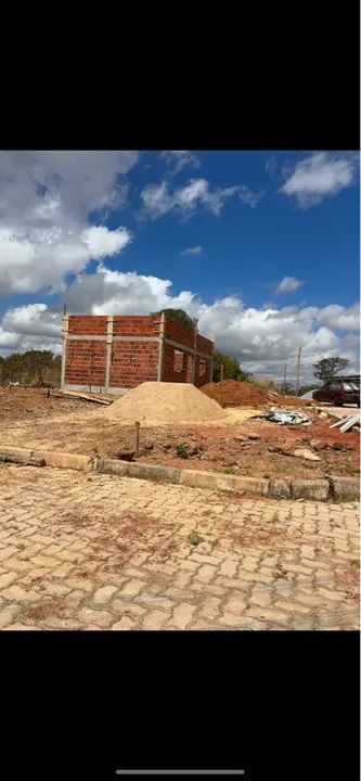 Vendo lote 400m2 Altiplano Leste jardim Botânico  - Foto 6