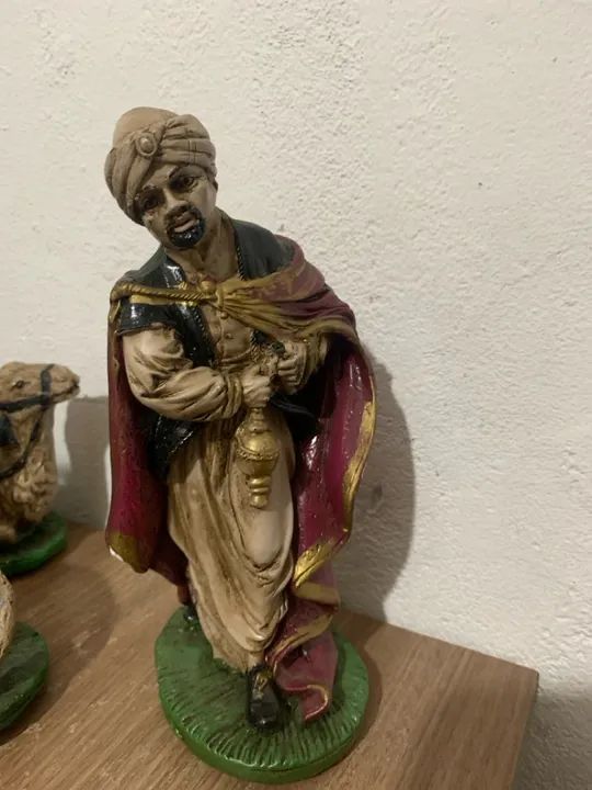 PRESÉPIO - Foto 4