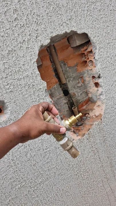 Encanador, bombeiro hidráulico  - Foto 2