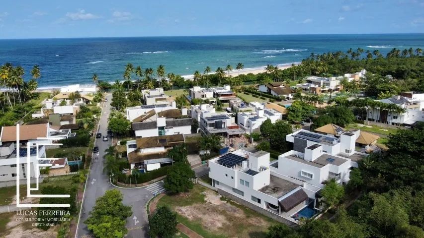 Oportunidade! Lote no único condomínio de casas beira mar de Maceió - Cd. Morada da Garça - Foto 9