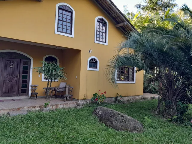Sítio Santo Amaro Imperatriz
