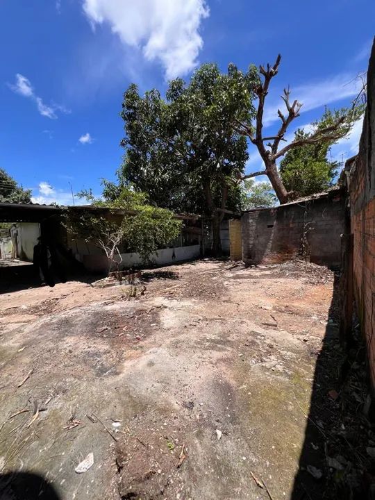 foto - Aparecida de Goiânia - Conjunto Habitacional Madre Germana - 1ª Etapa