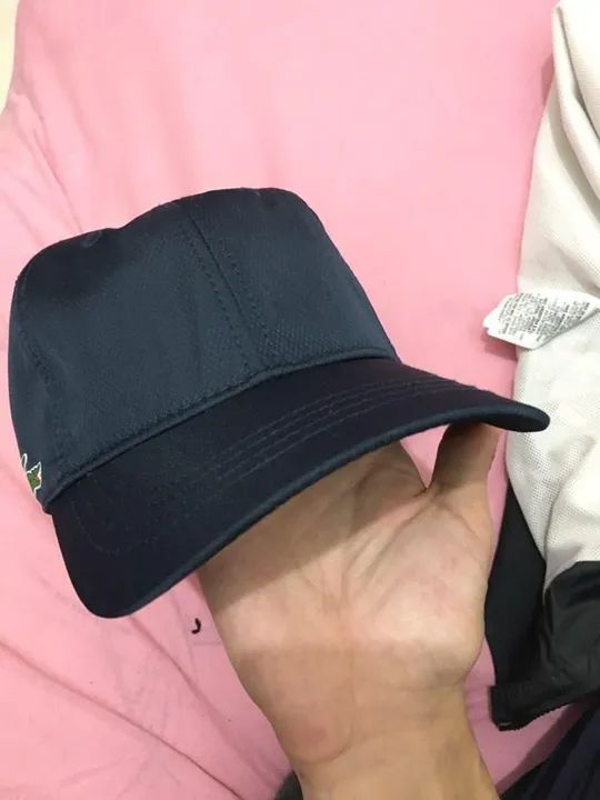 Boné importado da lala - Foto 5