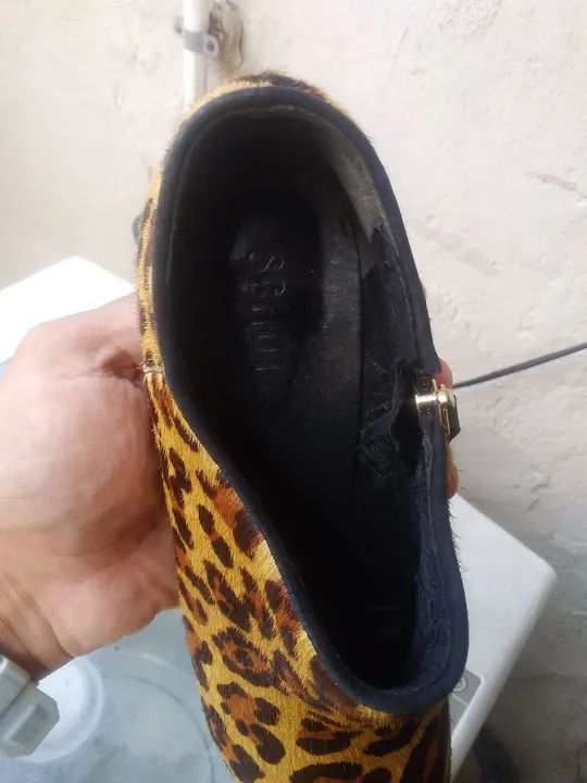 Sapato Schutz  - Foto 5