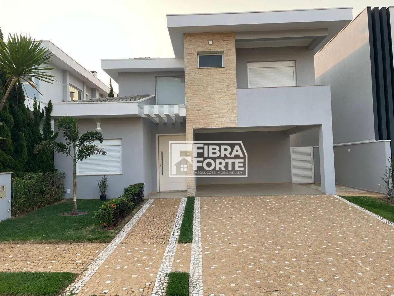 Casa Venda Swiss Park