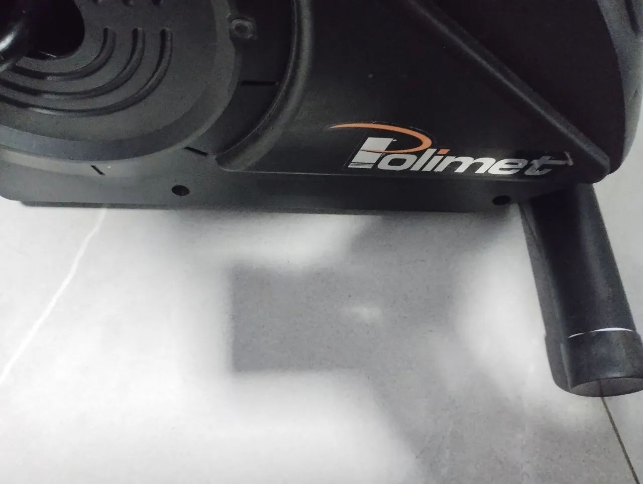 Bicicleta Ergométrica Usada - Foto 3