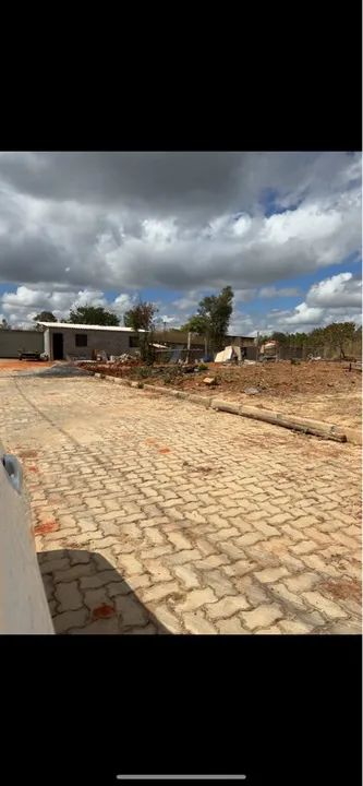 Vendo lote 400m2 Altiplano Leste jardim Botânico  - Foto 7