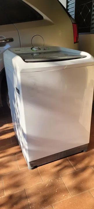Máquina de Lavar Consul 16kg - Foto 2